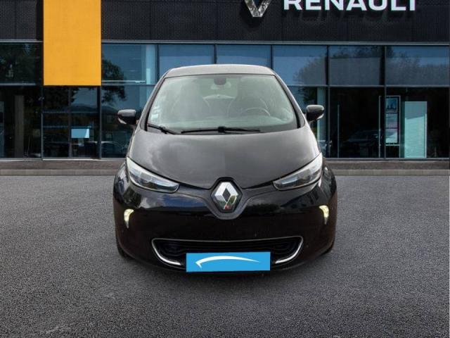 Renault Zoe image 2