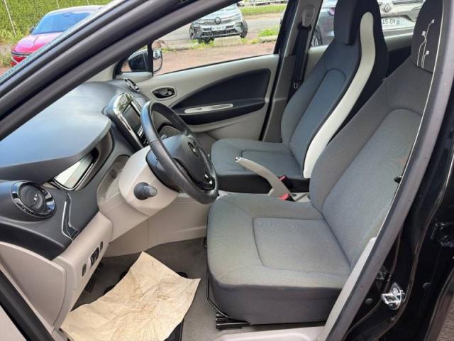 Renault Zoe image 1