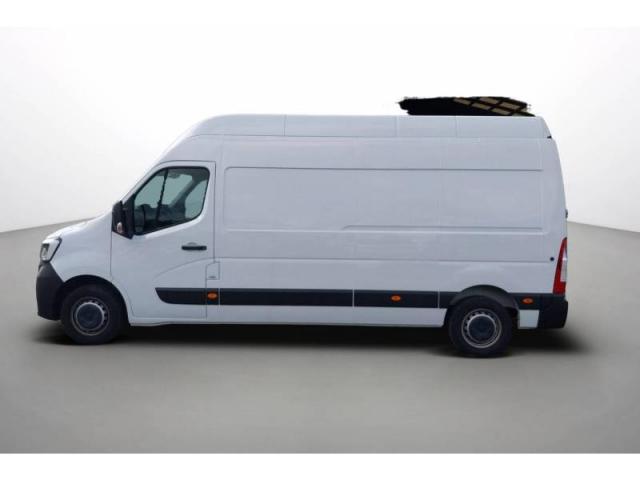 Renault Master image 6