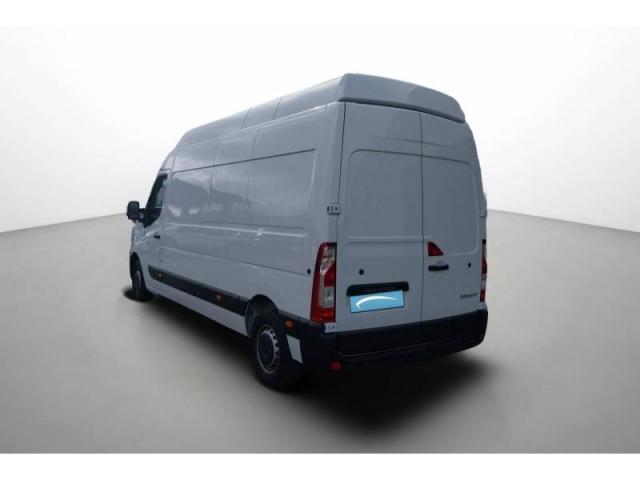 Renault Master image 1