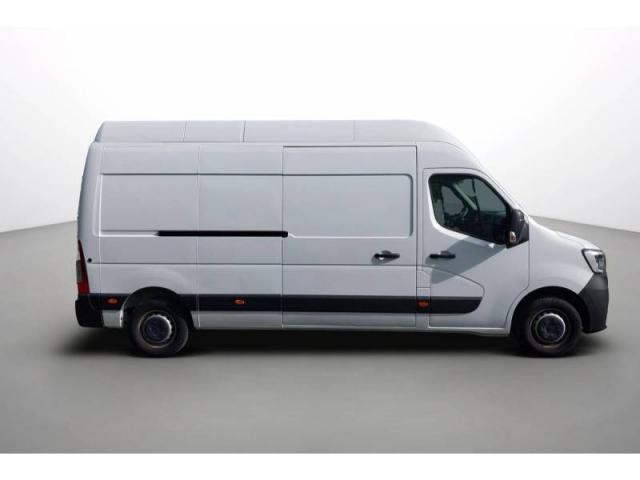Renault Master image 3