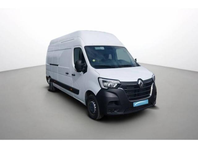 Renault Master image 4