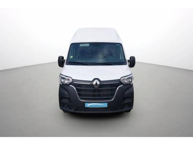 Renault Master image 8