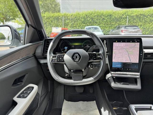Renault Mégane image 2