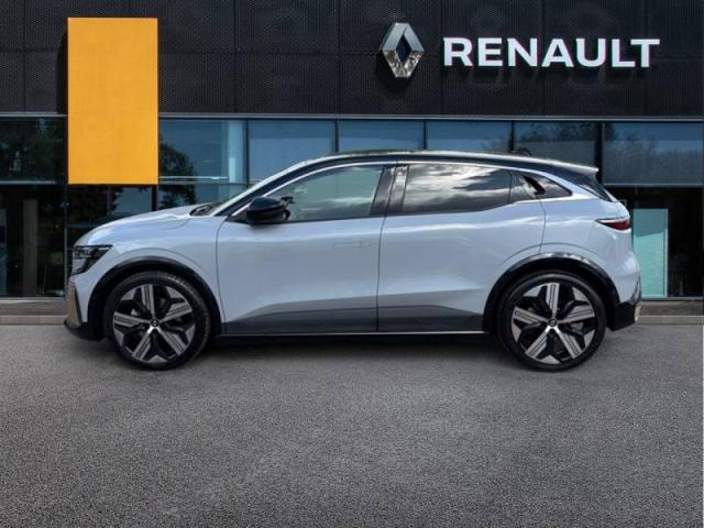 Renault Mégane image 7