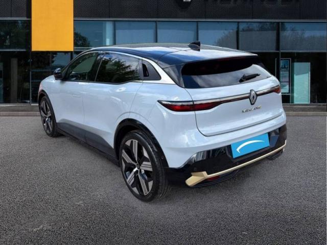 Renault Mégane image 8