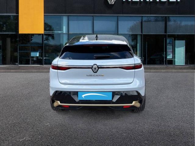 Renault Mégane image 3