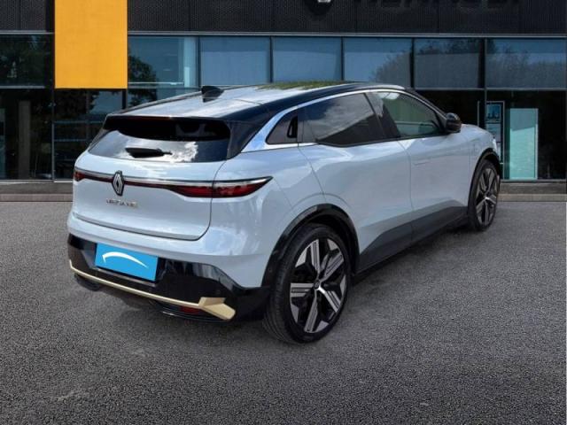Renault Mégane image 9