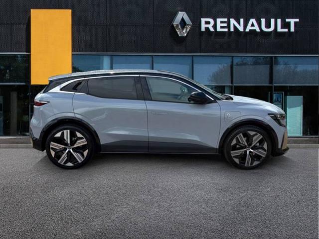 Renault Mégane image 6
