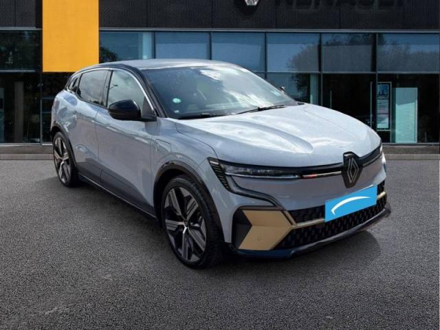 Renault Mégane image 5