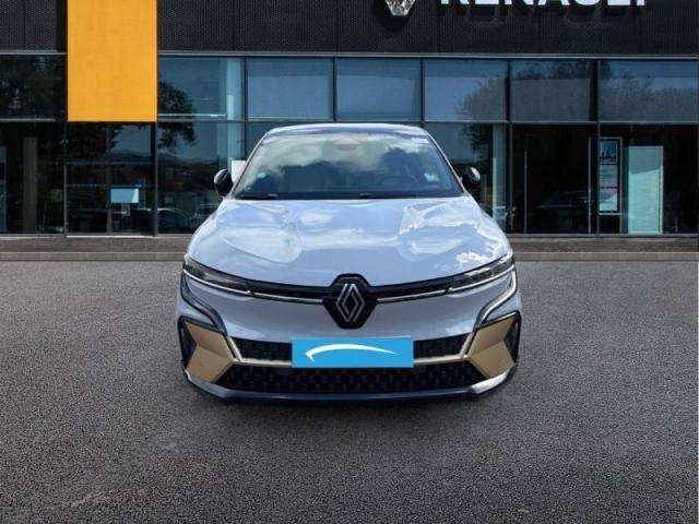 Renault Mégane image 4