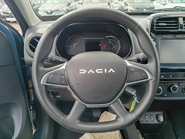 Dacia Spring image 2