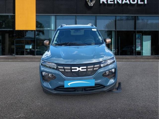 Dacia Spring image 3