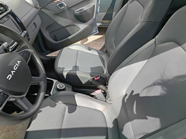 Dacia Spring image 1