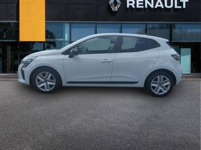 Renault Clio image 6