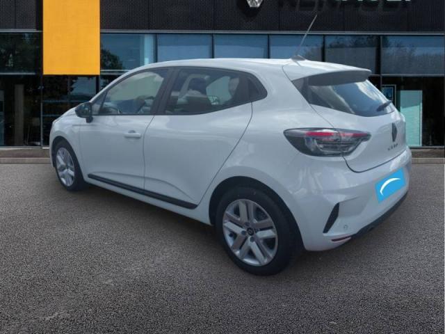 Renault Clio image 2