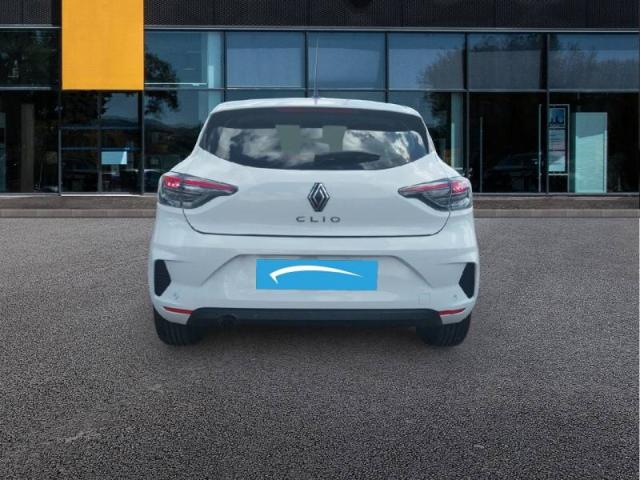Renault Clio image 9