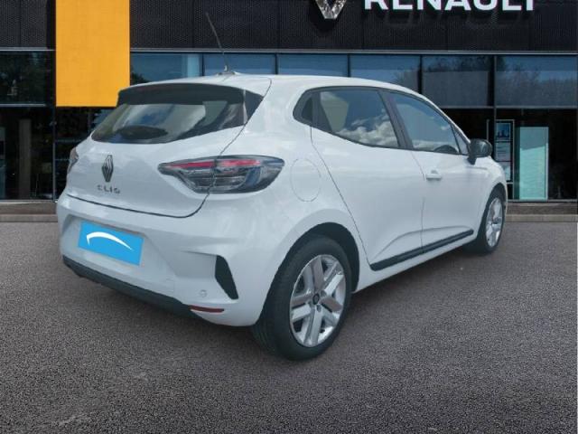Renault Clio image 3