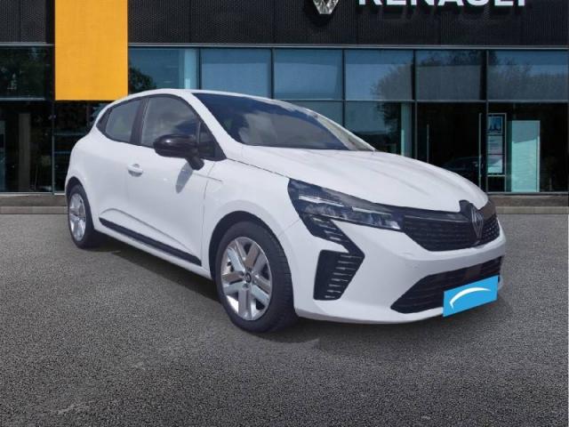 Renault Clio image 8