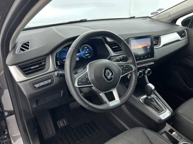 Renault Captur image 1