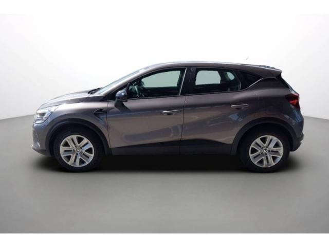 Renault Captur image 5