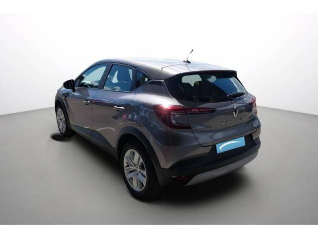 Renault Captur image 8
