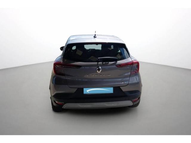 Renault Captur image 1