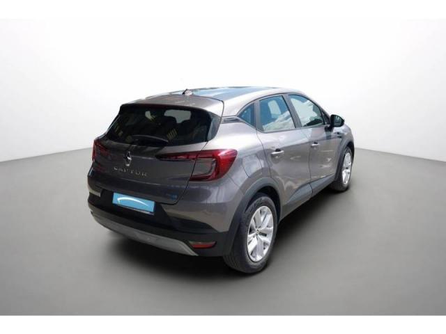 Renault Captur image 4