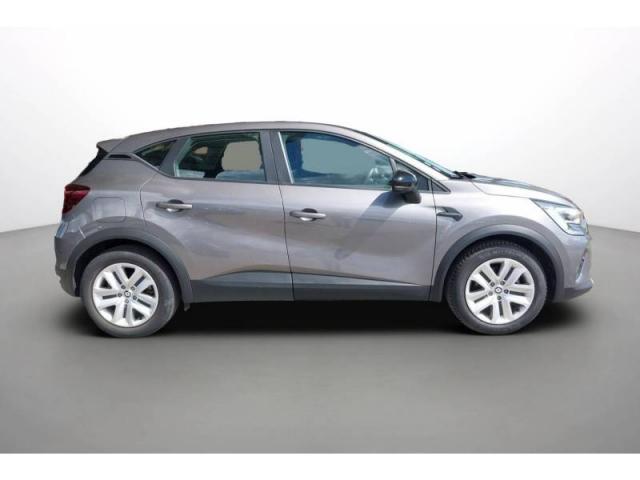 Renault Captur image 2