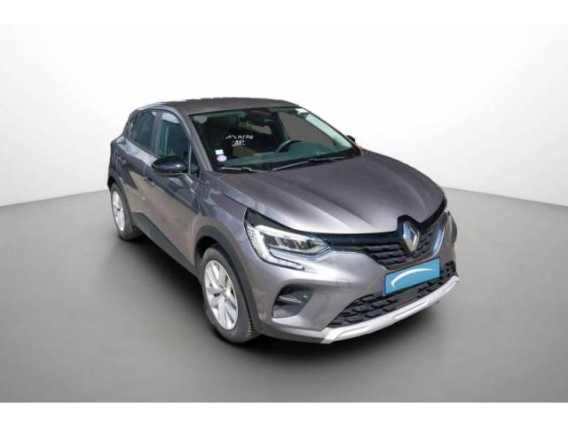 Renault Captur image 6