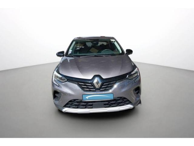 Renault Captur image 3