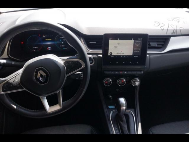 Renault Captur image 7