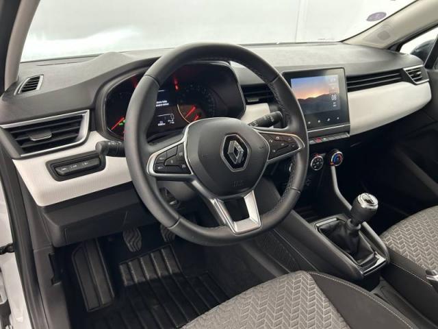 Renault Clio image 1