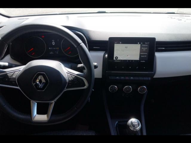 Renault Clio image 5