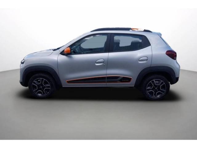Dacia Spring image 5