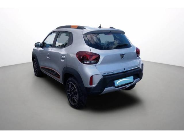 Dacia Spring image 2