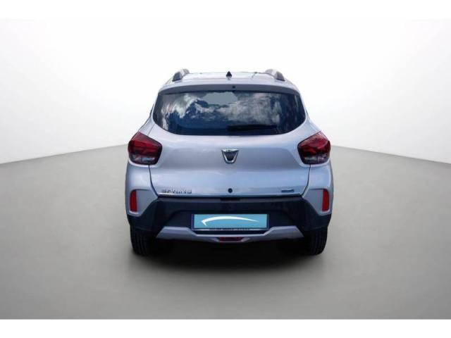 Dacia Spring image 4