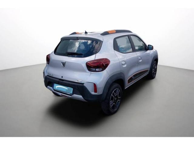 Dacia Spring image 3