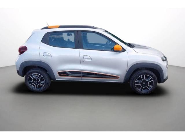 Dacia Spring image 7