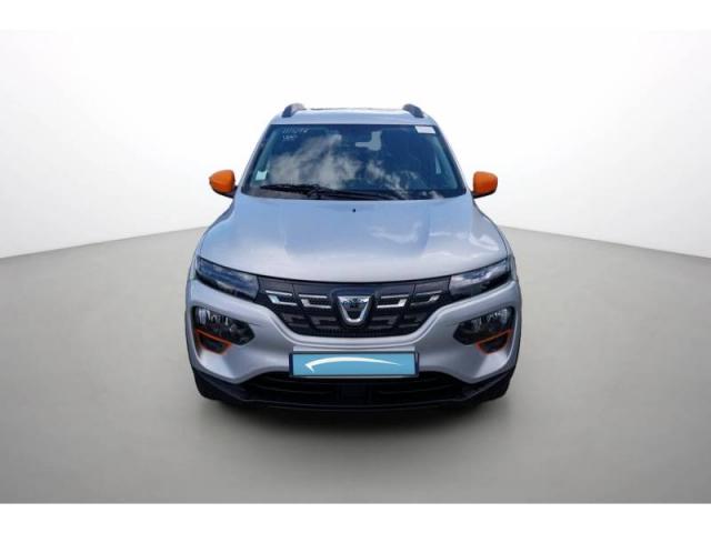 Dacia Spring image 6