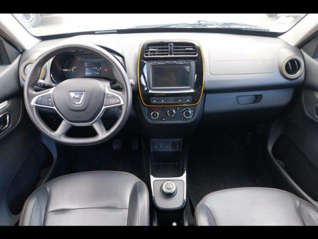 Dacia Spring image 8