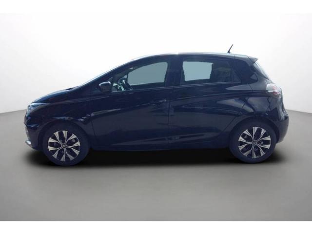 Renault Zoe image 8