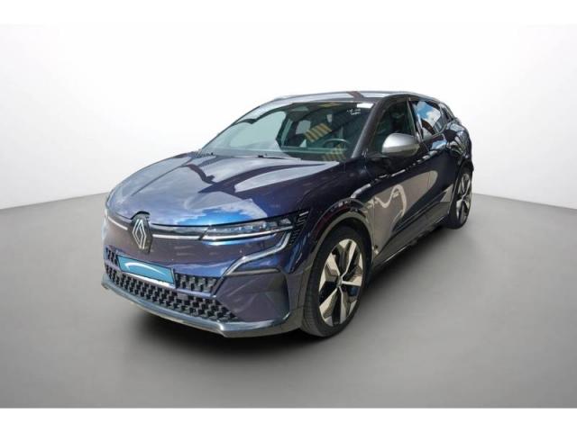 Renault Mégane E-Tech Ev60 220 Ch Optimum Charge Techno