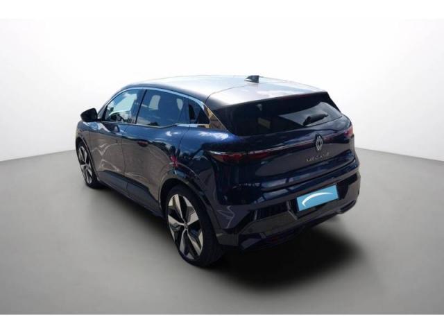 Renault Mégane image 6