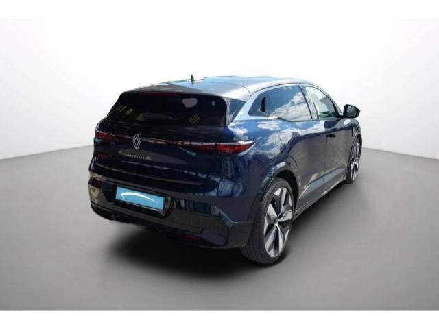 Renault Mégane image 4