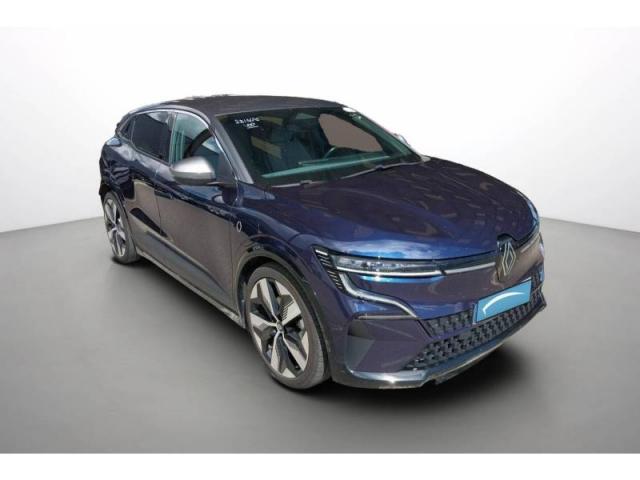 Renault Mégane image 2