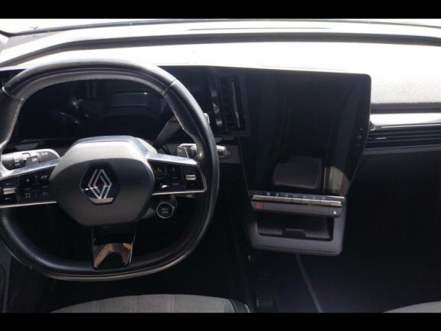 Renault Mégane image 1