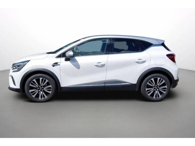 Renault Captur image 7