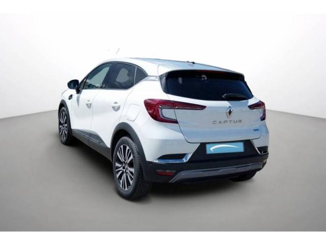 Renault Captur image 1