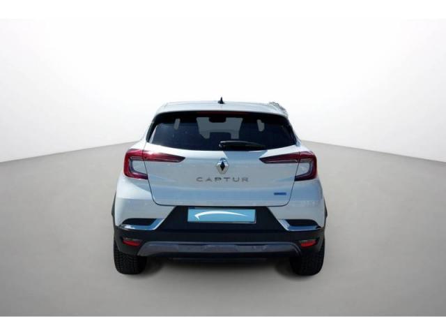 Renault Captur image 8